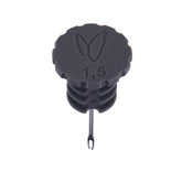 Effetto Mariposa Tyre Plugs - Tappabuco Spare Plug